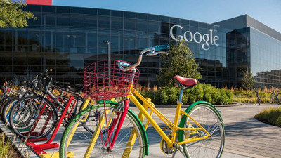 Google'dan LG'ye 800 milyon $'lık teklif