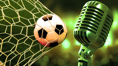 238 futbolcu tek şarkıda
