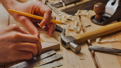 Mobilya, kağıt ve orman ürünleri ihracatında artış