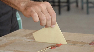 Liderlerin memleketlerinde sonuçlar