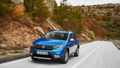 Dacia yeni ürün gamı ile İstanbul Autoshow’a hazır