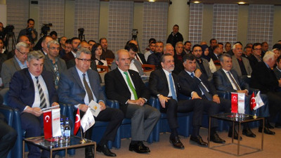 Bursa'nın kentsel dönüşümünü ele aldılar
