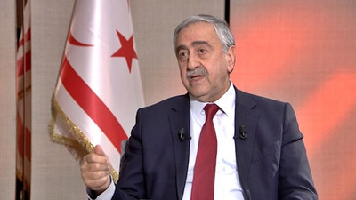KKTC Cumhurbaşkanı'ndan referandum yorumu