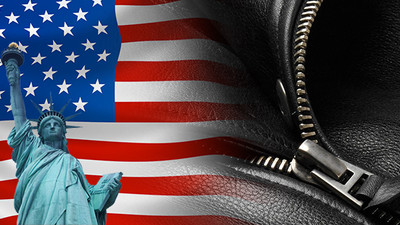 Amerikalı firma Türkiye'den deri giyim talep ediyor