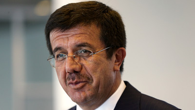 Zeybekci'den Çin Pazarı açıklaması