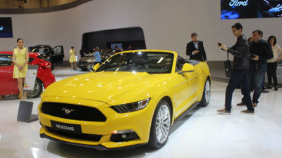 En yeni teknolojiler Autoshow'da yarışıyor