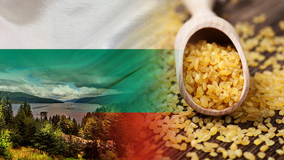 Bulgar firma bulgur ithal edecek