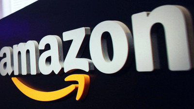 Amazon'un kârı yüzde 41 yükseldi