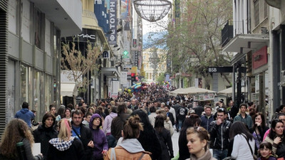 AB'de işsizlik yüzde 8'e geriledi