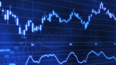 VİOP'ta endeks kontratı güne düşüşle başladı