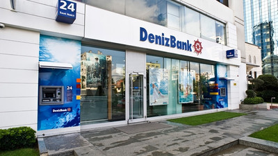 DenizBank'tan avukatlara özel kredi