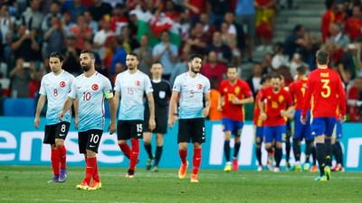 Türkiye  4 basamak birden yükseldi
