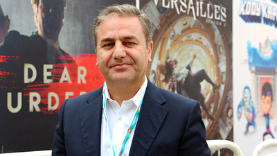 "Yeni coğrafyalar keşfetmemiz gerekiyor"