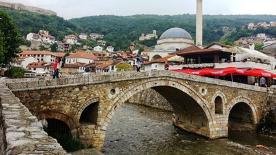 Batı Balkanlarda yoksulluk azaldı