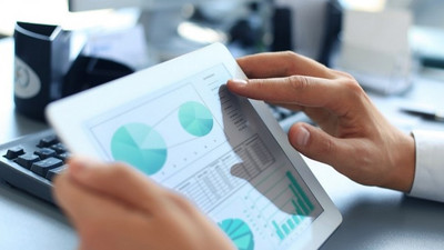 VİOP'ta endeks kontratı düşüşle başladı