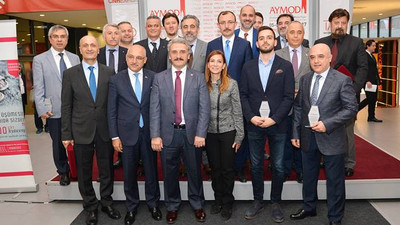 Ayakkabı ihracatında hedef 1 milyar dolar