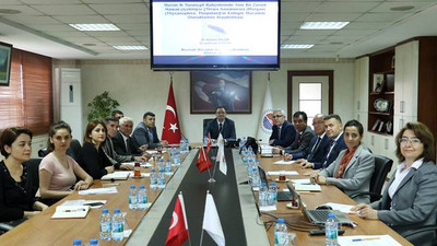Limon zararlısıyla mücadele edilecek