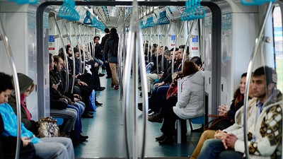 Marmaray'da yeni dönem