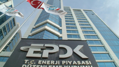 EPDK'dan lisans kararı