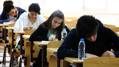 AÖF sonuçları açıklandı