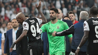 Talisca'nın cezası belli oldu