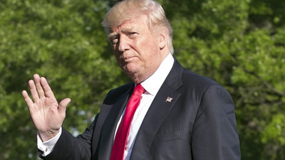 Trump, siber güvenlik kararnamesini imzaladı