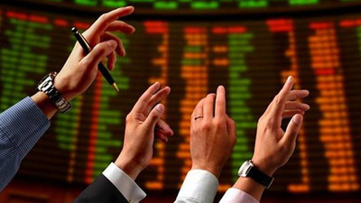 VİOP'ta endeks kontratı yükselişle başladı