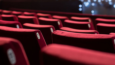 Beyaz perdede 9 yeni film