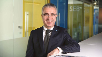 "Asansör ve yürüyen merdiven seçimi" binaları hastalandırır