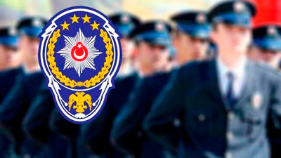 2 bin 500 polis adayı alınacak