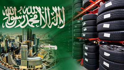 S. Arabistanlı firma 5000 ad raf satın alacak