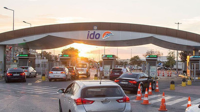İDO'nun yaz tarifesi başladı