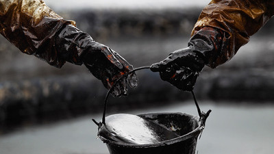 Mayısta küresel petrol arzı arttı
