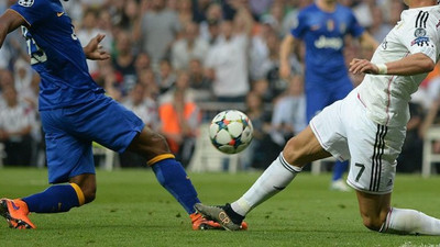 Devler Ligi'nde 1.2 milyar euroluk final