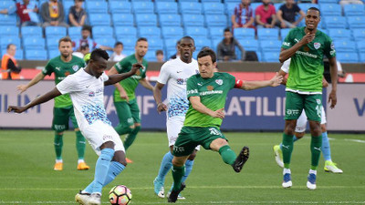 Bursaspor'dan prim açıklaması
