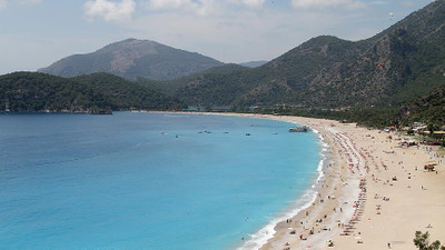 İngiliz yazarın çağrısı turizmcileri sevindirdi