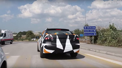 'Yerli otomobil' için zirve eylülde