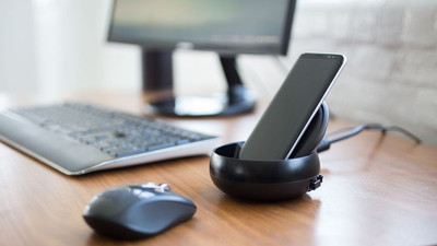 'İş'te yalnızca akıllı telefon yetecek