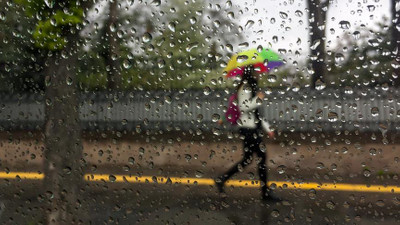 Meteorolojiden yağış uyarısı