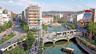 BEBKA'dan Eskişehir ekonomisine yol haritası