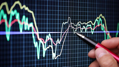 VİOP'ta endeks kontratı güne yükselişle başladı