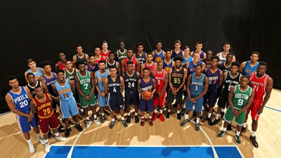 NBA'de forma kuralları değişiyor