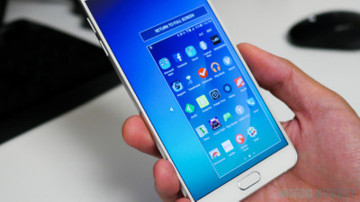 Samsung yeni modelini tanıtacak