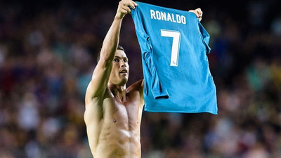 Rövanş öncesi avantaj Real Madrid'te