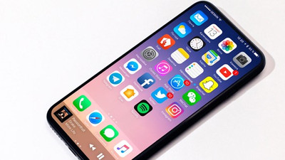 iPhone 8 ne zaman tanıtılacak?