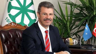 Şeker pancarına rekor taban fiyat Kayseri Şeker'den geldi