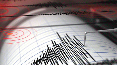 Karayipler'de 7.6'lık deprem