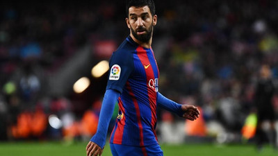 Arda Turan'ın menajeri transferi duyurdu