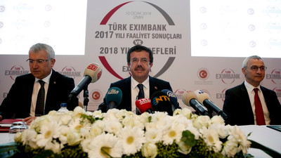 "2018'de her ay rekor kıracağız"