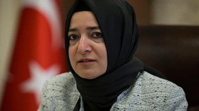 "İyi hal indirimi kabul edilemez"